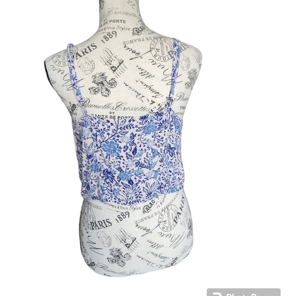 Free People tank - Picture 2 of 3